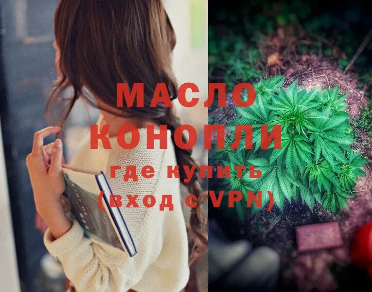 ТГК THC oil  купить закладку  Няндома 